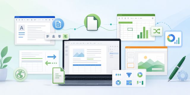 Scarica LibreOffice 26.8