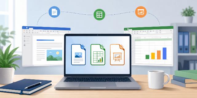 Donwload LibreOffice