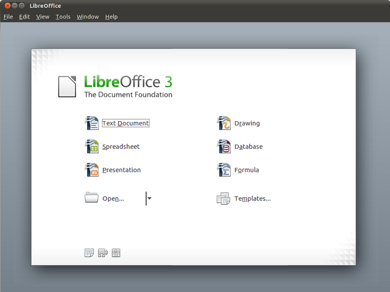 LibreOffice 3.4.4 è disponibile: novità e aggiornamenti