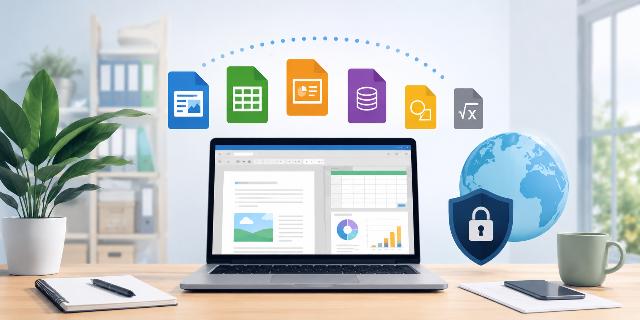 Scarica LibreOffice gratis