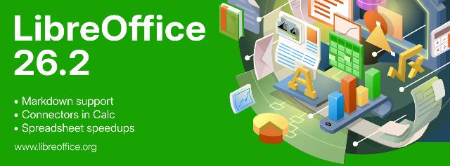 Documentazione LibreOffice