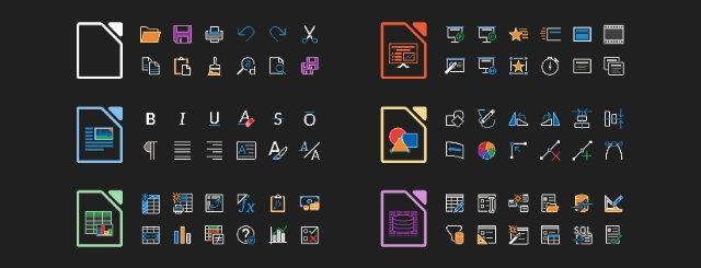 LibreOffice svela le ultime novità: scopri le nuove funzionalità e il design migliorato dell'interfaccia
