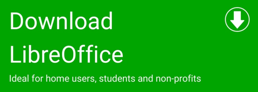 LibreOffice 7.5.8 Community: Scarica Gratis la Nuova Versione Disponibile