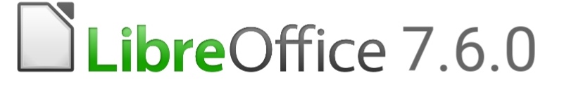 Scarica gratuitamente LibreOffice 7.6
