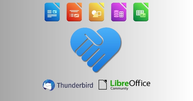 Scarica LibreOffice gratuitamente