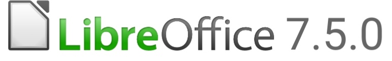 Download Gratuito di LibreOffice 7.5: Scopri le Novità!