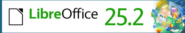Scarica LibreOffice 2025