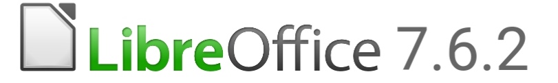 Scarica LibreOffice gratis 7.6.2