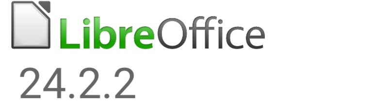 LibreOffice 24.2.2 e 7.6.6: Download Gratuito e Novità da Scoprire