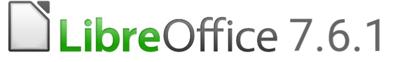Scarica LibreOffice gratis 7.6.1